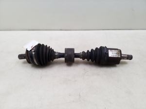 VOLVO XC70 (2000–2007) Front drive shaft and its parts 8689219 - 2