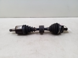 Front drive shaft and its parts - 8689219