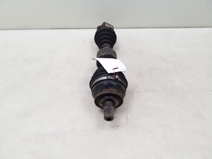 VOLVO XC70 (2000–2007) Front drive shaft and its parts 8689219 - 3