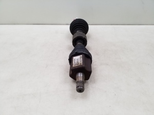 VOLVO XC70 (2000–2007) Front drive shaft and its parts 8689219 - 4