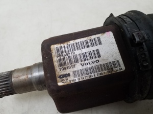 VOLVO XC70 (2000–2007) Front drive shaft and its parts 8689219 - 5