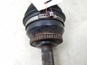 VOLVO XC70 (2000–2007) Front drive shaft and its parts 8689219 - 6