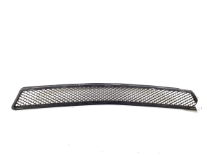  Front bumper lower grille 