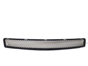  Front bumper lower grille 