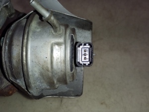 Ford C-MAX (2010–2026) Turbolader - 2