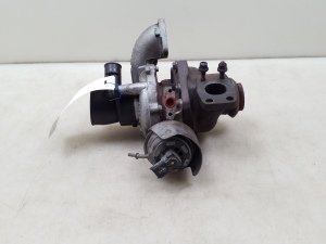 Ford C-MAX (2010–2026) Turbolader - 3