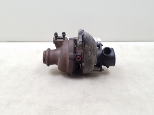 Ford C-MAX (2010–2026) Turbolader - 5