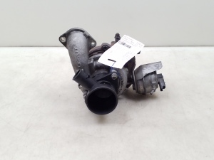 Ford C-MAX (2010–2026) Turbolader - 6