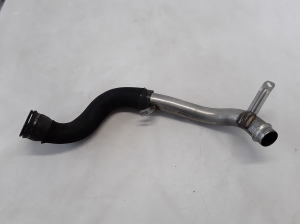  Intercooler hose 