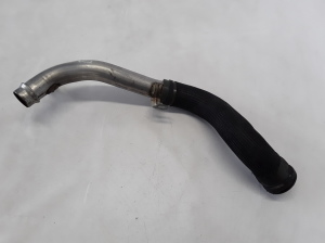 RENAULT Megane III (2008–2016) Vahejahuti voolik 144603600R - 3
