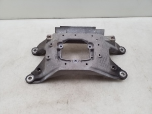  Gearbox holder 