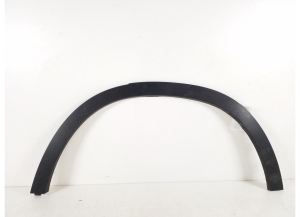 Rear fender trim cover - A1568851300