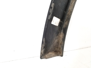Mercedes Benz GLA-Class 156 (2013–2019) Rear fender trim cover A1568851300 - 4