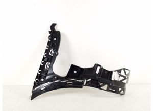  Rear bumper bracket 