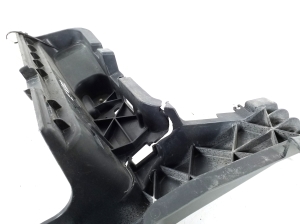 Mercedes Benz GLC-Class 253 (2015–2019) Rear bumper bracket A2538857301 - 3