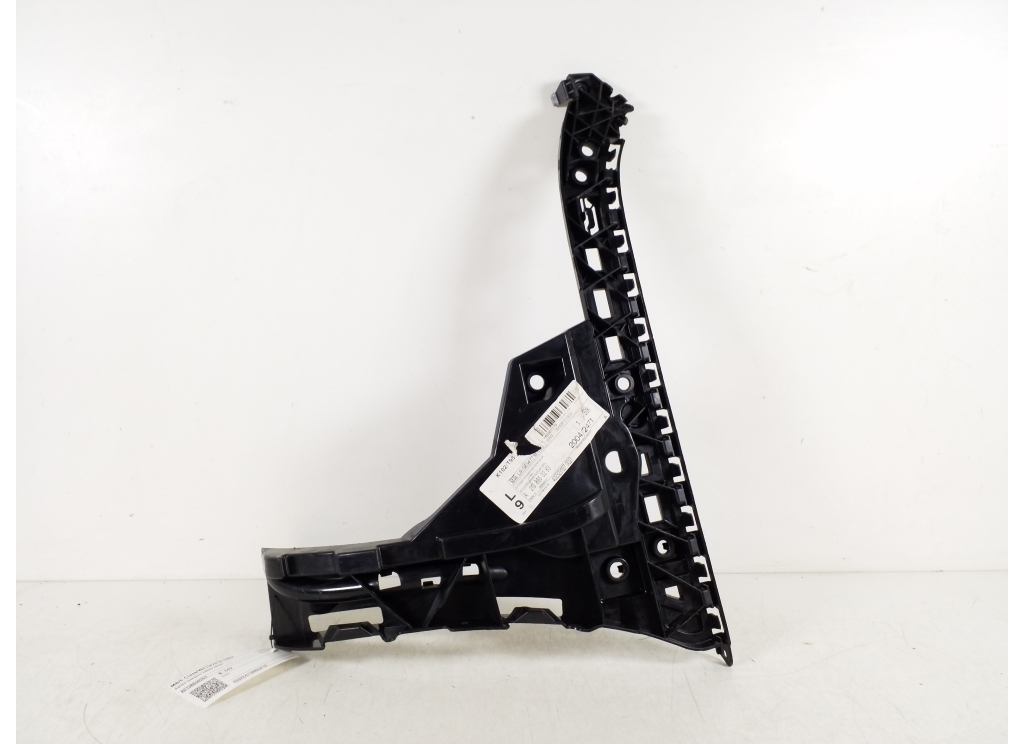 MERCEDES-BENZ E-Class W213/S213/C238/A238 (2016-2024) Rear Bumper Middle Bracket Mount A2138850263 21436979