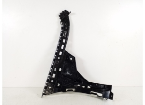 Mercedes Benz E-Class W213 (2017–2026) Rear bumper inner frame A2138850263 - 2