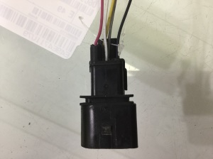 AUDI A4 B6 (2000–2005) Oxygen sensor (lambda) 06C906265B - 3