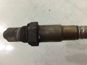 Oxygen sensor (lambda) - 06C906265B