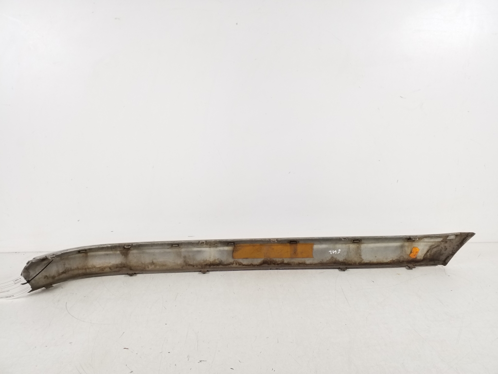 MERCEDES-BENZ S-Class W220 (1998-2005) Rear Left Bumper Molding A2208850921 21436975