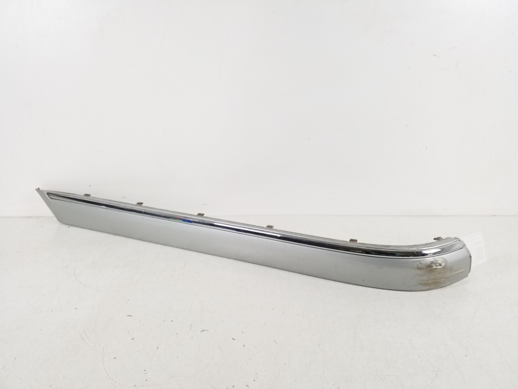 MERCEDES-BENZ S-Class W220 (1998-2005) Rear Left Bumper Molding A2208850921 21436975