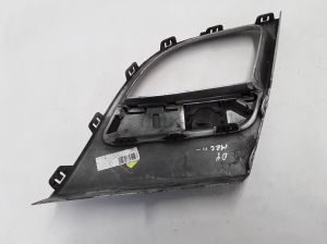 RENAULT Megane III (2008–2016) Esikaitseraua muu osa 623820001R - 2