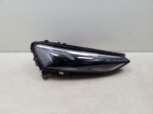 Headlight - 4J3941036