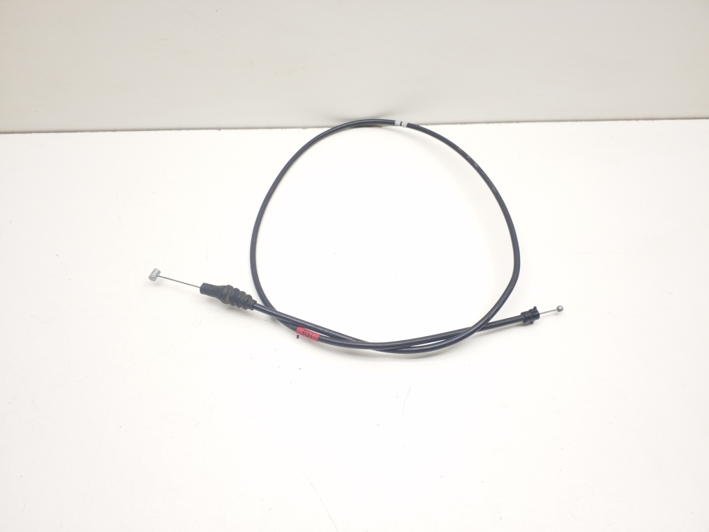 MERCEDES-BENZ C-Class W204/S204/C204 (2004-2015) Bonnet Lock Cable A2048800559 21864252