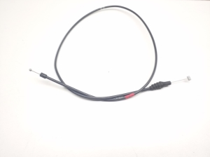  Hood opening cable 