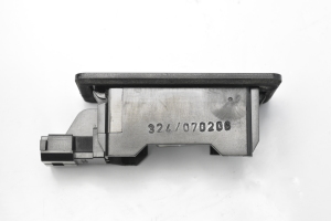 BMW 5 SERIES E39 (1995–2004) Numura zīmes apgaismojuma lampiņas 324070206 - 3