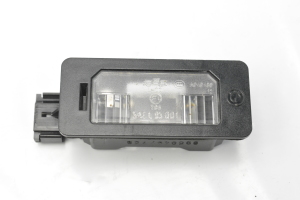 BMW 5 SERIES E39 (1995–2004) Numura zīmes apgaismojuma lampiņas 324070206 - 4
