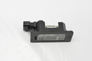 BMW 5 SERIES E39 (1995–2004) Numura zīmes apgaismojuma lampiņas 324070206 - 5