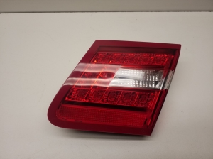  Tail light on trunk lid  - A2078200464 
