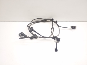 Mercedes Benz E-Class W207 (2009–2017) Rear parking sensor cable A2045400708 - 3