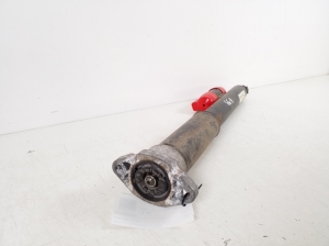 Mercedes Benz C-Class 205 (2014–2021) Stoßdämpfer hinten A2053204430 - 5