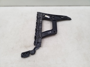  Rear bumper bracket 