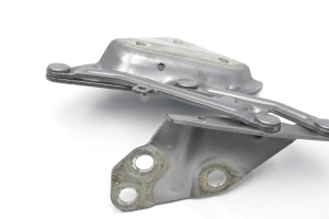 Volkswagen Touareg I (2002–2010) Scharnier Motorhaube 7L6823302 - 5