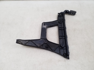  Rear bumper bracket 