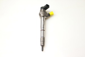   Fuel injector 