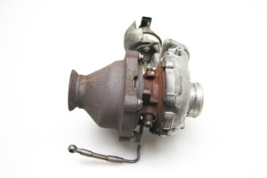  Turbina 