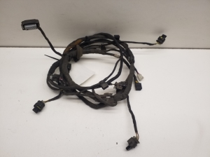  Rear parking sensor cable 