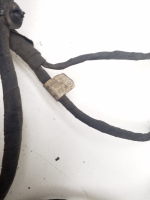  Rear parking sensor cable 