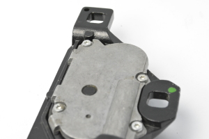 BMW X6 E71 (2008–2014) Trunk lid lock - 2