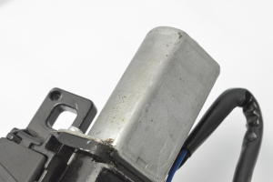 BMW X6 E71 (2008–2014) Trunk lid lock - 3