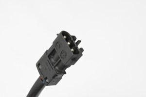 BMW X6 E71 (2008–2014) Trunk lid lock - 4
