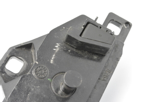 BMW X6 E71 (2008–2014) Trunk lid lock - 5