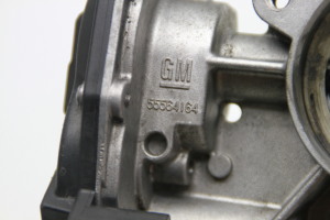  Accelerator valve 