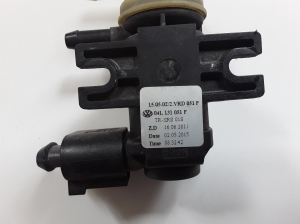  Solenoids 