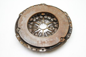 Opel Astra J (2009–2017) Siduri surveplaat 124051510 - 2