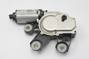 Porsche Cayenne (2002–2010) Heckwischermotor 1L0955712A - 3